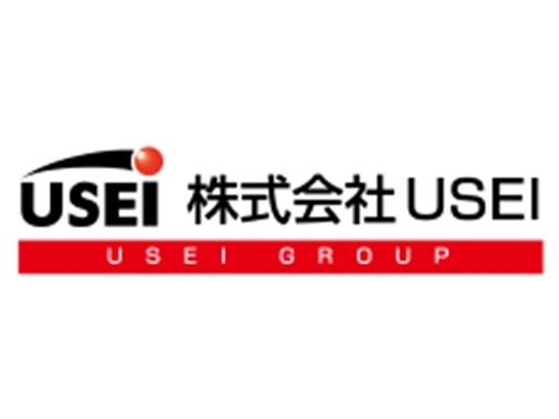 株式会社　USEI