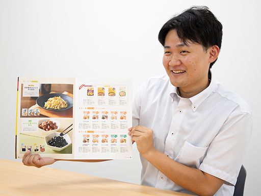 株式会社　ヤマザキ/【食品メーカーの法人営業】未経験歓迎◆経験者優遇