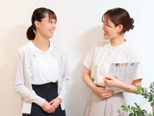 株式会社　エフエスユニマネジメント/【総務スタッフ】経験者優遇◆女性活躍中