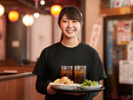 株式会社 秀姫　飲み食い歌HIME