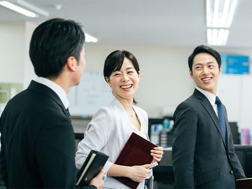 株式会社 ジンダイの求人情報