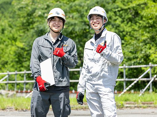 株式会社スマートエナジー/【太陽光発電所の運用・保守／電気主任技術者】未経験歓迎◆経験者優遇◆女性活躍中