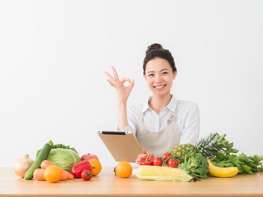 令和食品株式会社