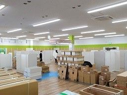 株式会社フロントライン 青森支店