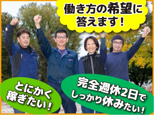 株式会社 なかのの求人情報