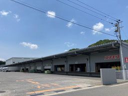 吉川運輸株式会社　佐賀営業所の求人情報