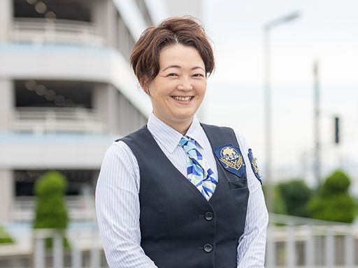 株式会社KSP　東京支社／航空保安事業部の求人情報-03