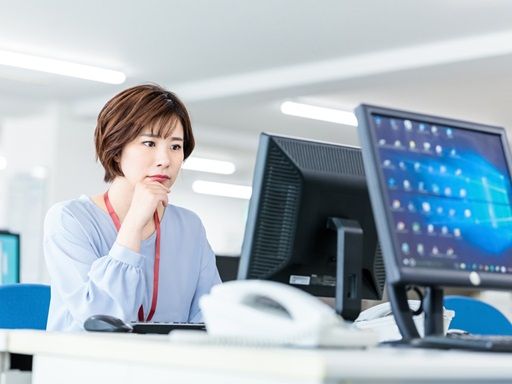 日本管財株式会社の求人情報