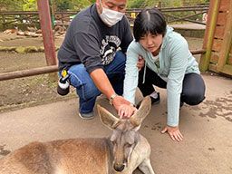 株式会社　カナウの森