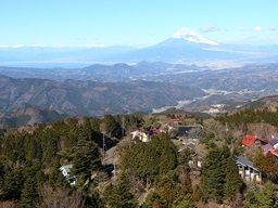 天城高原管理センター