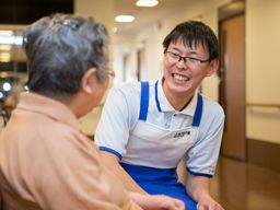 木下の介護　＜花みずき／特別養護老人ホーム＞