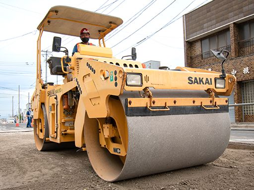 草の根建設　株式会社の求人情報-00