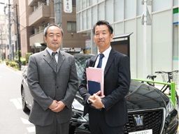 株式会社電恒自動車サービス/【企業の役員車ドライバー】未経験歓迎◆経験者優遇