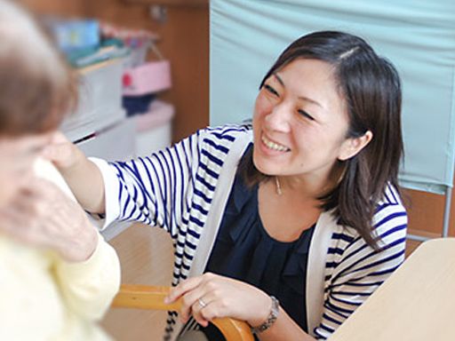 株式会社　日本アメニティライフ協会の求人情報