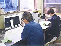 秋山工業　株式会社/【精密板金加工のCADデータ作成スタッフ】経験者優遇