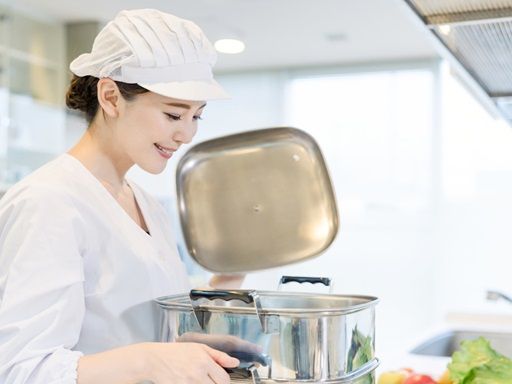 協同組合　飯能給食センター