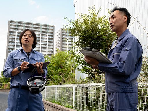 株式会社明和クリーン・エアーシステム/【空調や給排水設備などの現場スタッフ】未経験歓迎◆経験者優遇◆女性活躍中