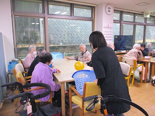 福寿はちおうじ宇津木町