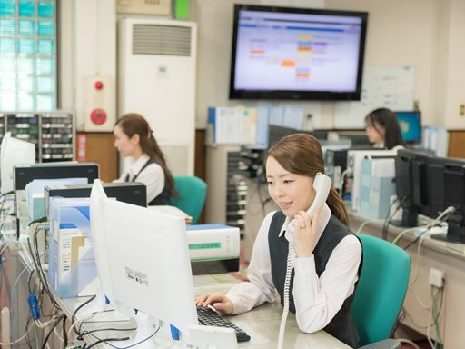 大沢運送　株式会社　東日本物流センター