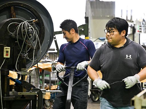 株式会社リバーライトの求人情報-03