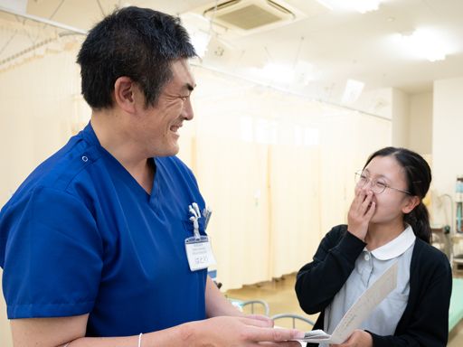 あさひメディカルグループの求人情報