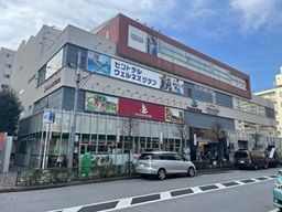 セントラルウェルネスクラブ24　上池袋店