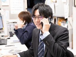 株式会社　タカノスマイル