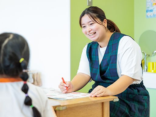 社会福祉法人 照桑福祉会／学校法人 明光学園の求人情報-02