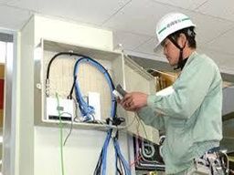 有限会社正電社/【電気工事士】未経験歓迎◆経験者優遇