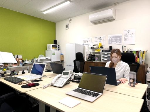 株式会社リョウ・コーポレーション