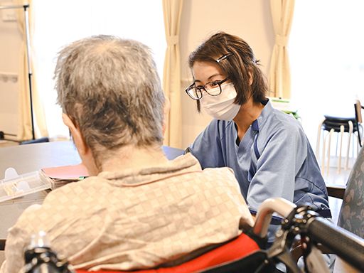 医療法人社団寿光会　松戸牧の原病院