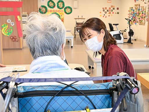 医療法人社団　寿光会　松戸牧の原病院