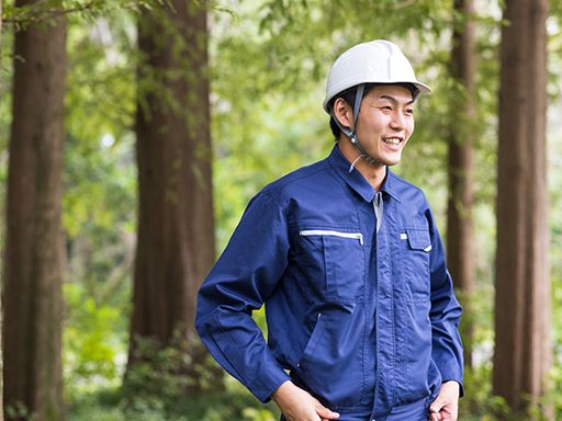 エービーシーグリーン株式会社の求人情報