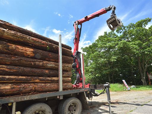 エービーシーグリーン株式会社/【大型トラックのドライバー】未経験歓迎◆経験者優遇