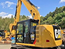 有限会社飯田建設/【建築物の土木作業スタッフ】未経験歓迎◆経験者優遇