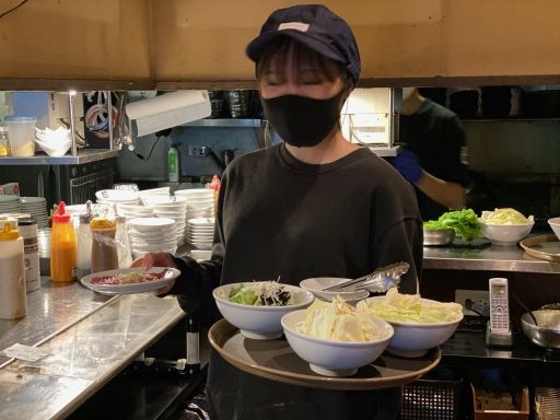 牛角 市野店 牛角 市野店