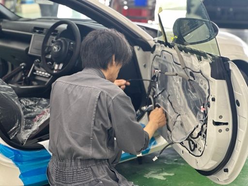 茨城セントラル自動車株式会社