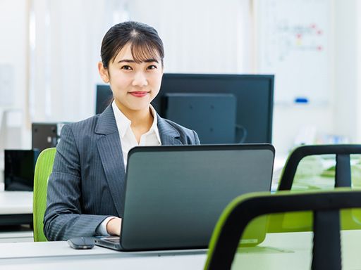 株式会社クリエイト　派遣・紹介事業部