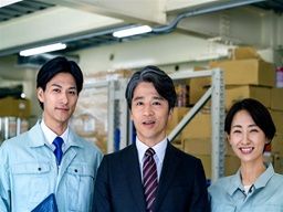 株式会社イカイインダストリィ/【産業用ロボットの製造スタッフ】未経験歓迎◆経験者優遇