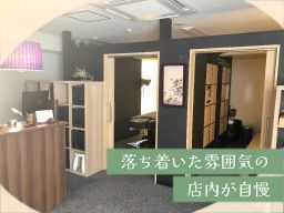 Acure合同会社/【鍼灸治療院の施術スタッフ】経験者優遇◆女性活躍中