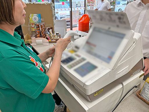 セブン-イレブン　守谷立沢店