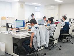 F-LINE　株式会社の求人情報-03