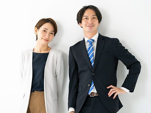 株式会社クリエイト　派遣・紹介事業部