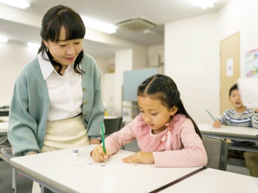 株式会社学研エデュケーショナル 学研教室品川事務局  学研石神井町教室