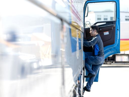 中駿自動車運送株式会社