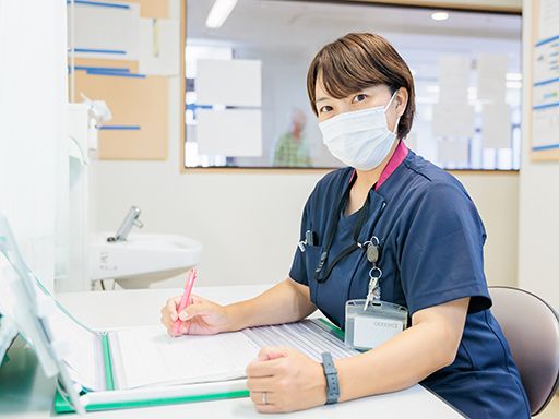 医療法人社団　八峰会　池田病院