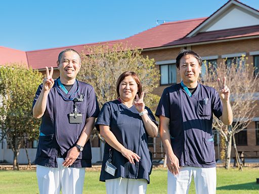 医療法人社団　八峰会　池田病院