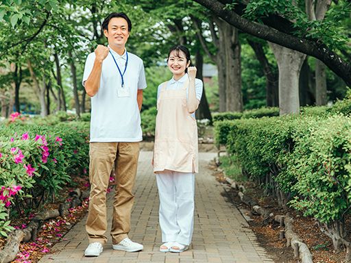 社会福祉法人賛育会　賛育会病院