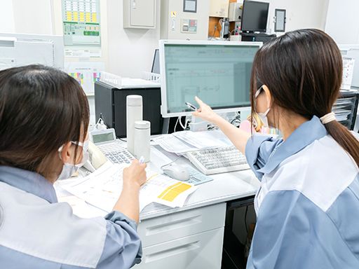 株式会社トーモク　千葉紙器工場