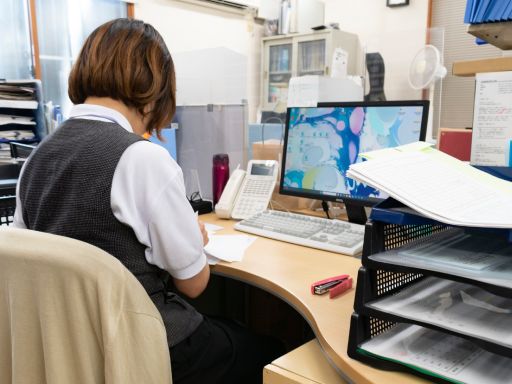 正栄機材株式会社